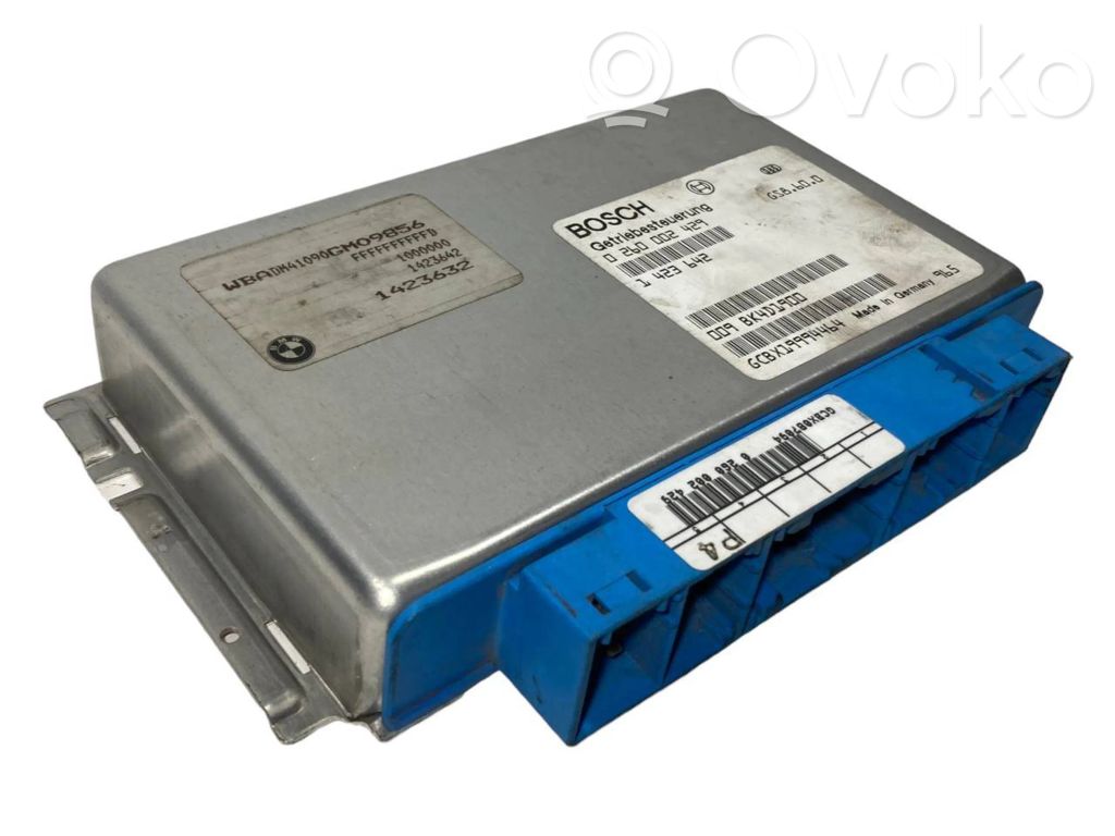BMW 5 E39 Gearbox control unit/module 