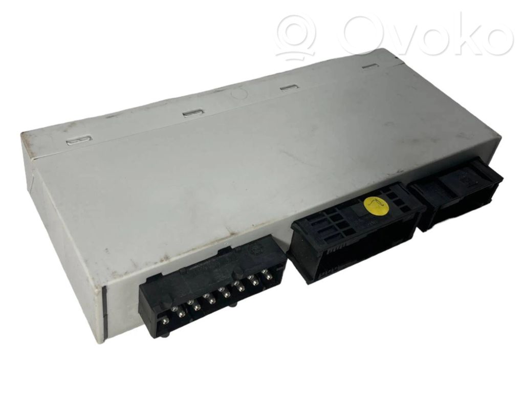 BMW 3 E46 Comfort/convenience module 