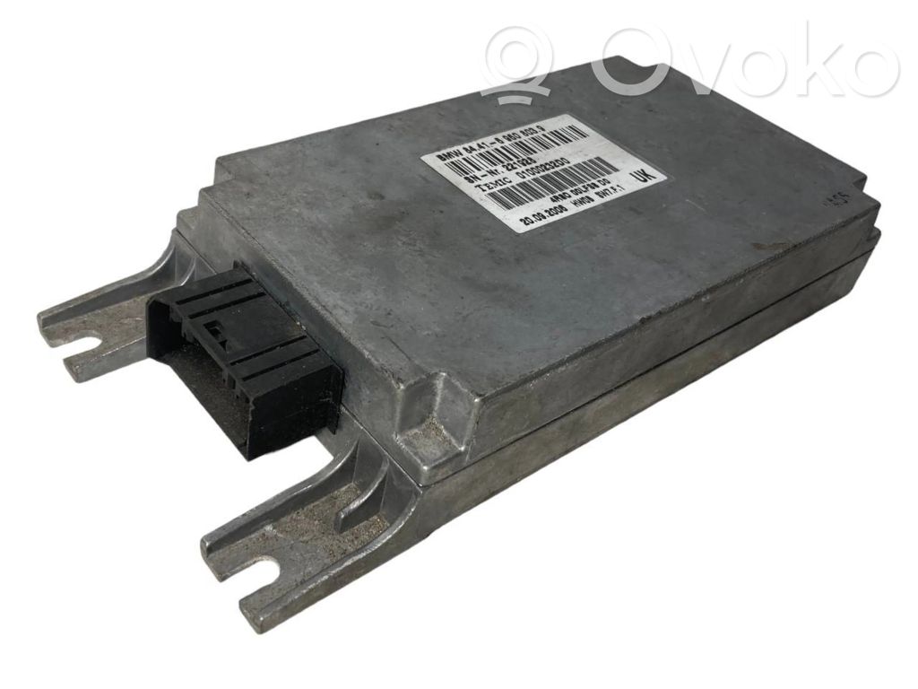 Module reconnaissance vocale   6960803,84416960803