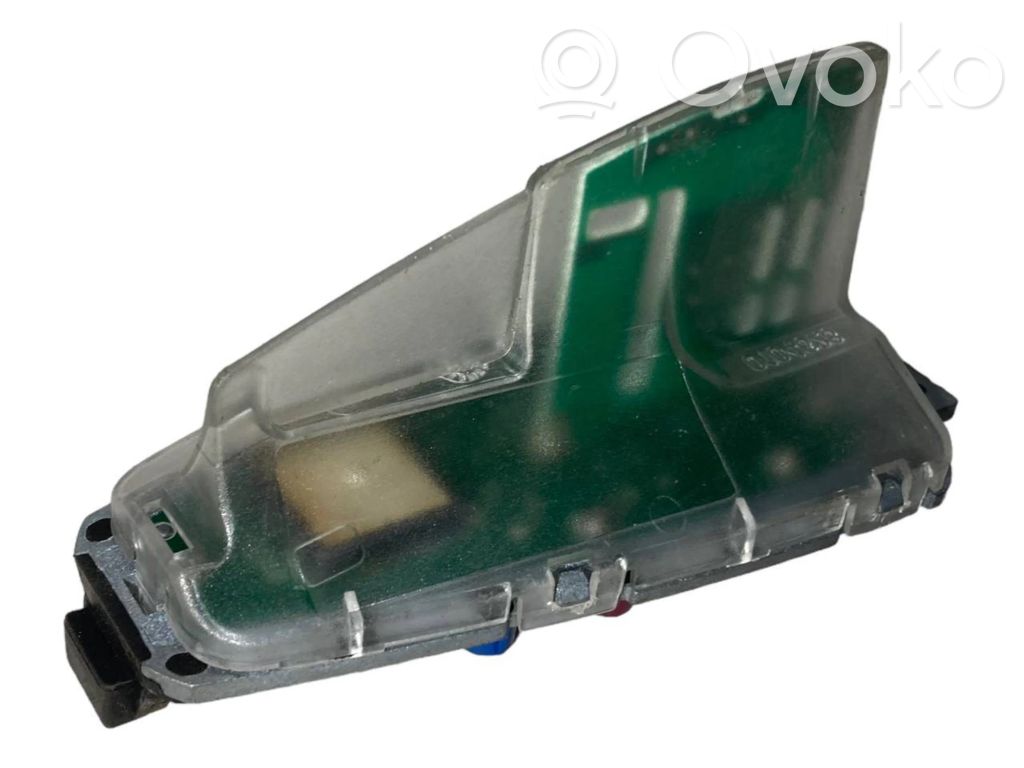 Antena (GPS antena)   6929347