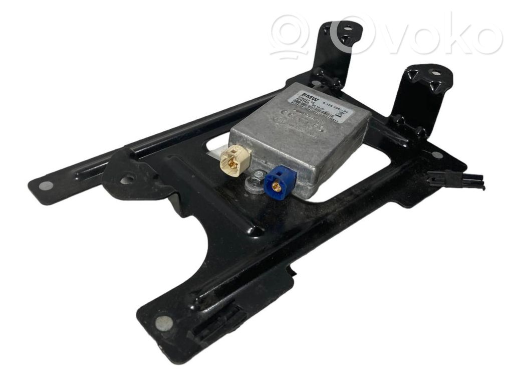 BMW 7 F01 F02 F03 F04 Amplificateur d'antenne 