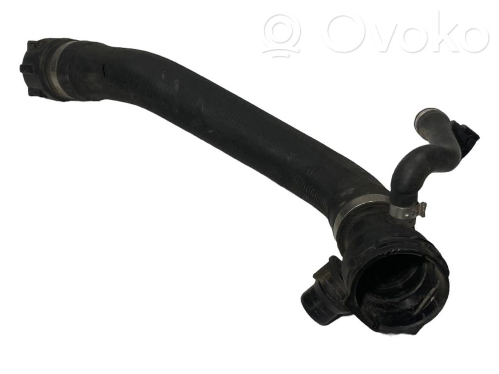 BMW 1 E81 E87 Engine coolant pipe/hose 