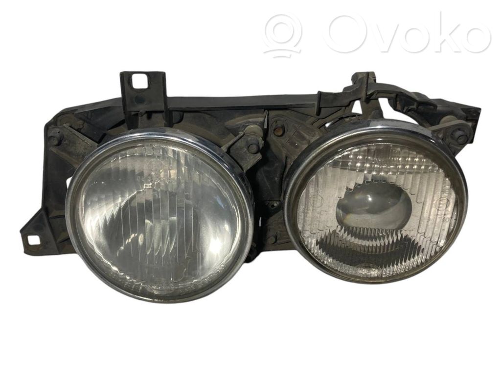 BMW 5 E34 Headlight/headlamp 