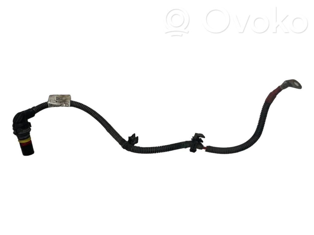 Glow plug wires   7800167,780016703,756072002A,7800166,780016603,AA12345678