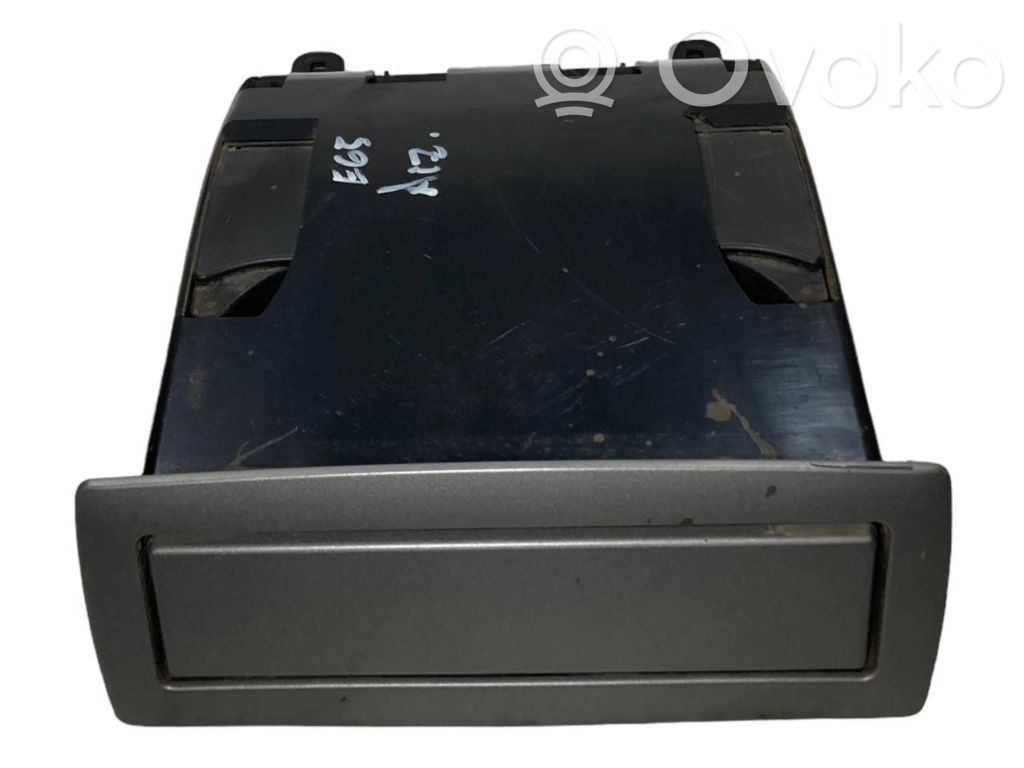 BMW 7 E65 E66 Portavasos trasero 