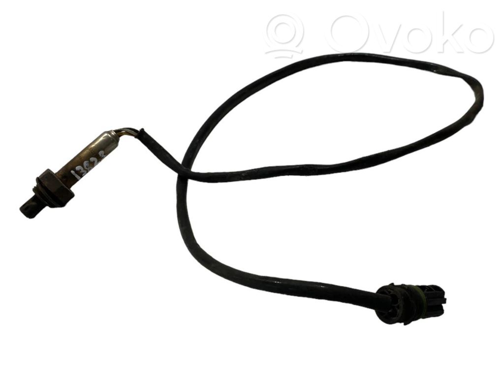 BMW 5 E39 Lambda probe sensor 