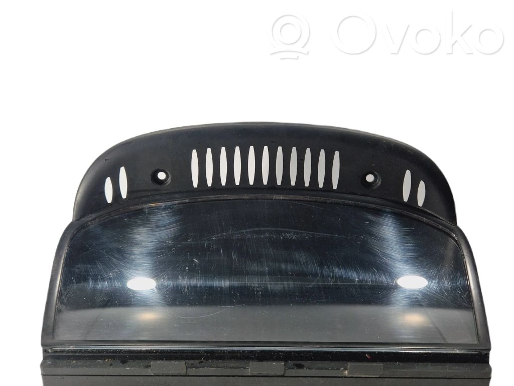 BMW 6 E63 E64 Radio/CD/DVD/GPS head unit 