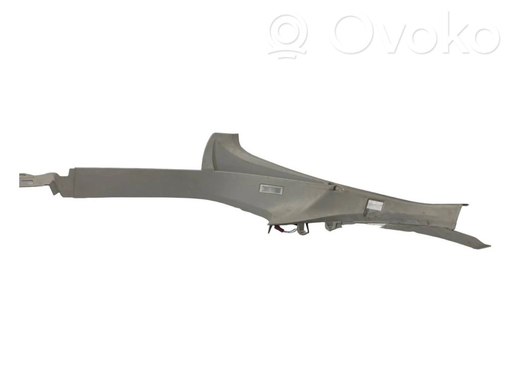 (D)pillar trim (top)   7130668,7114478,6972605