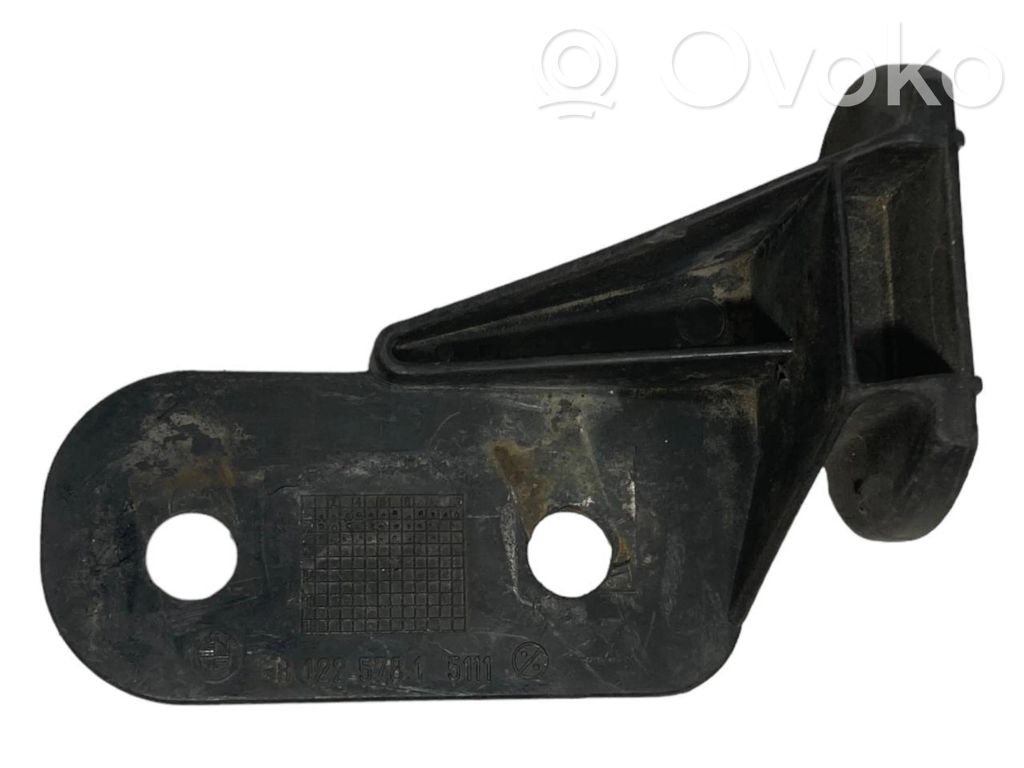 Etupuskurin kannake   8122578