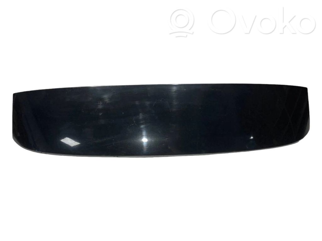 BMW 3 E90 E91 Tailgate/trunk spoiler 