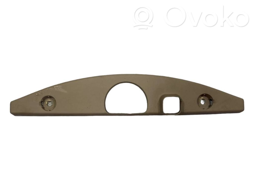 Tailgate/trunk upper cover trim   7127883,51497127883