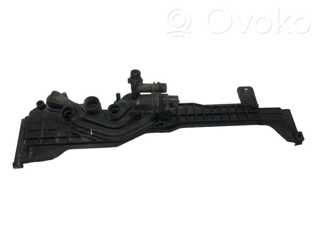 BMW X5 E53 Engine coolant pipe/hose 