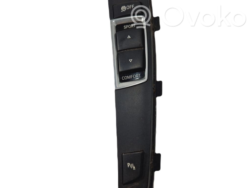 BMW 5 F10 F11 Interruptor ESP (programa de estabilidad) 