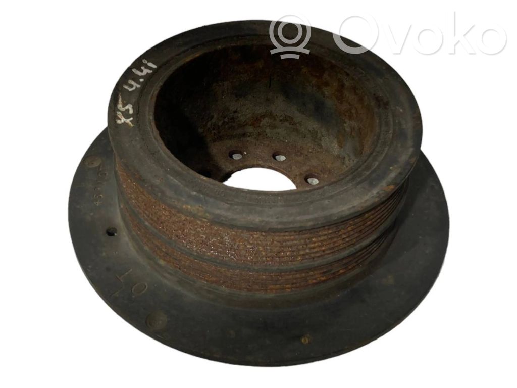 BMW X5 E53 Crankshaft pulley 