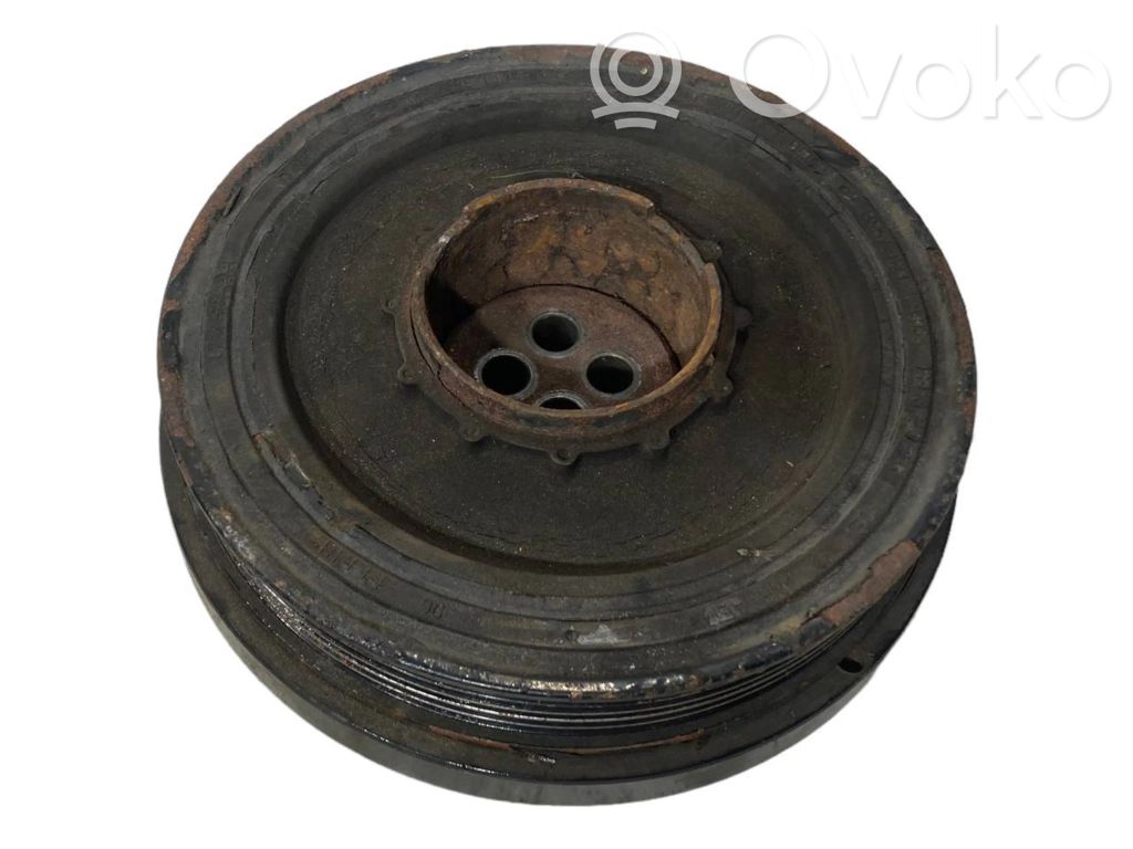 Crankshaft pulley   7799153,11237799153