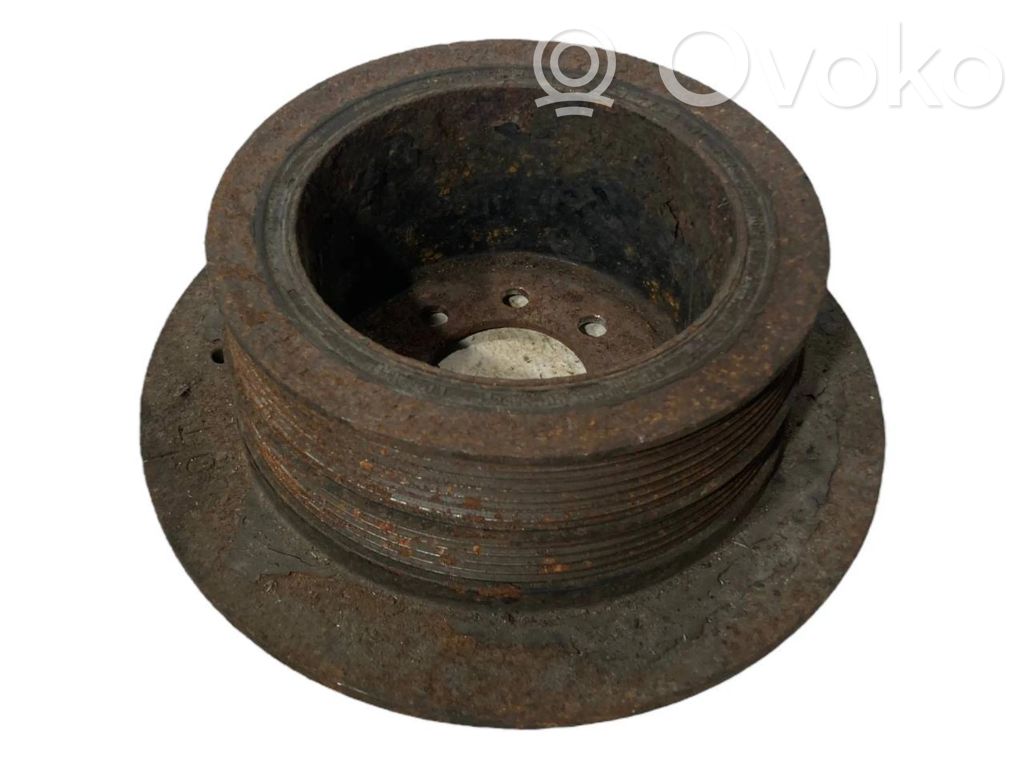 BMW X5 E53 Crankshaft pulley 