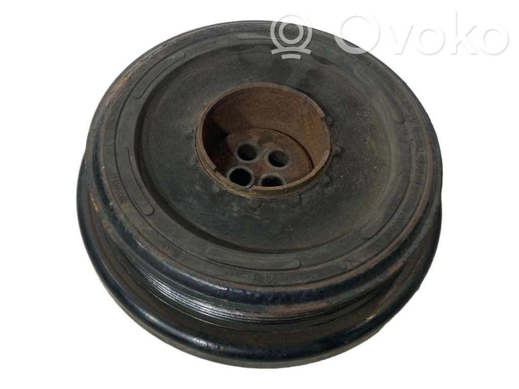 BMW 3 E92 E93 Crankshaft pulley 