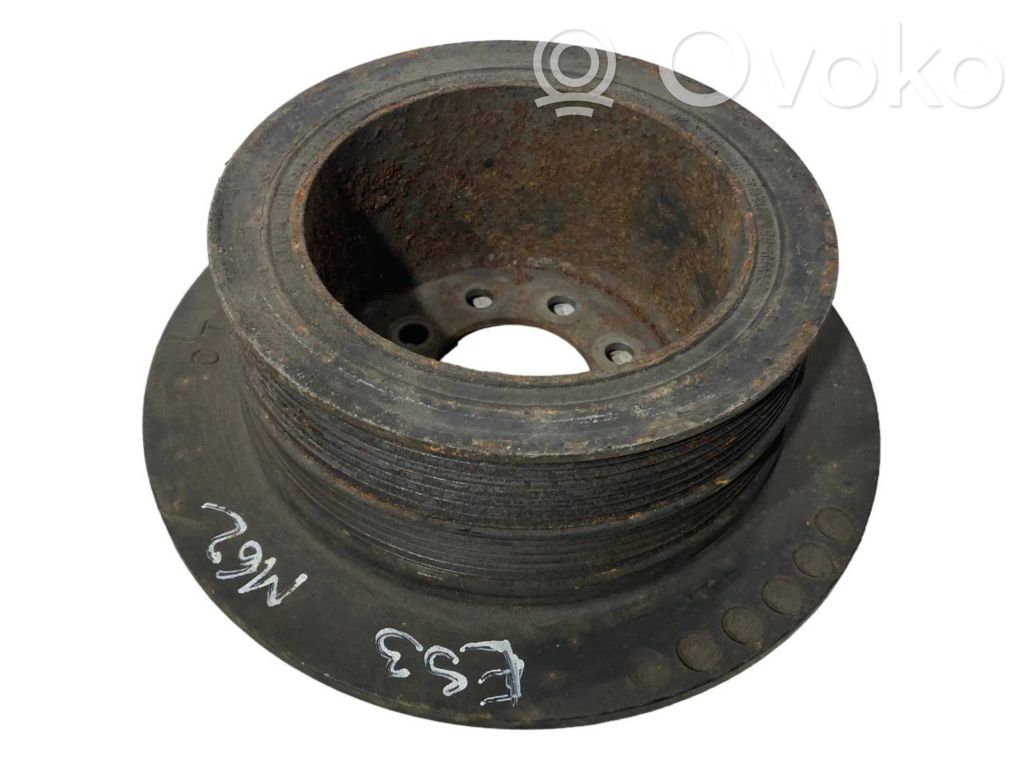 Crankshaft pulley   1741773,11231741773