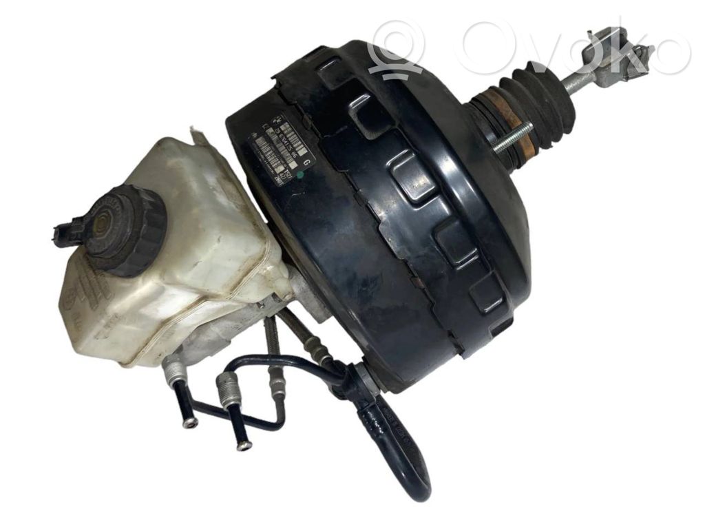 Servo-frein   6764125,03350886531