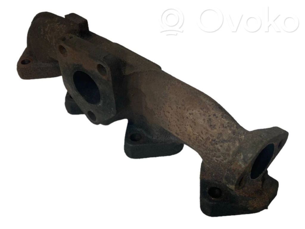 Išmetimo kolektorius   7790219