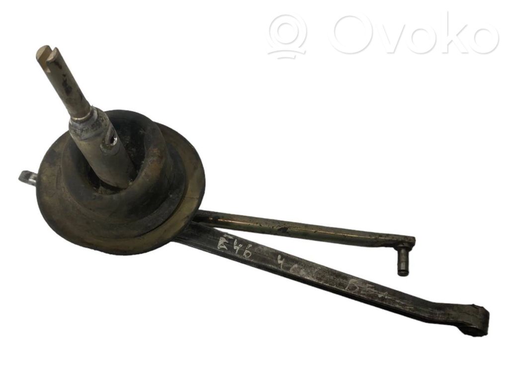 Gear shifter/selector   1434107,25111434107,1434308,25111434308