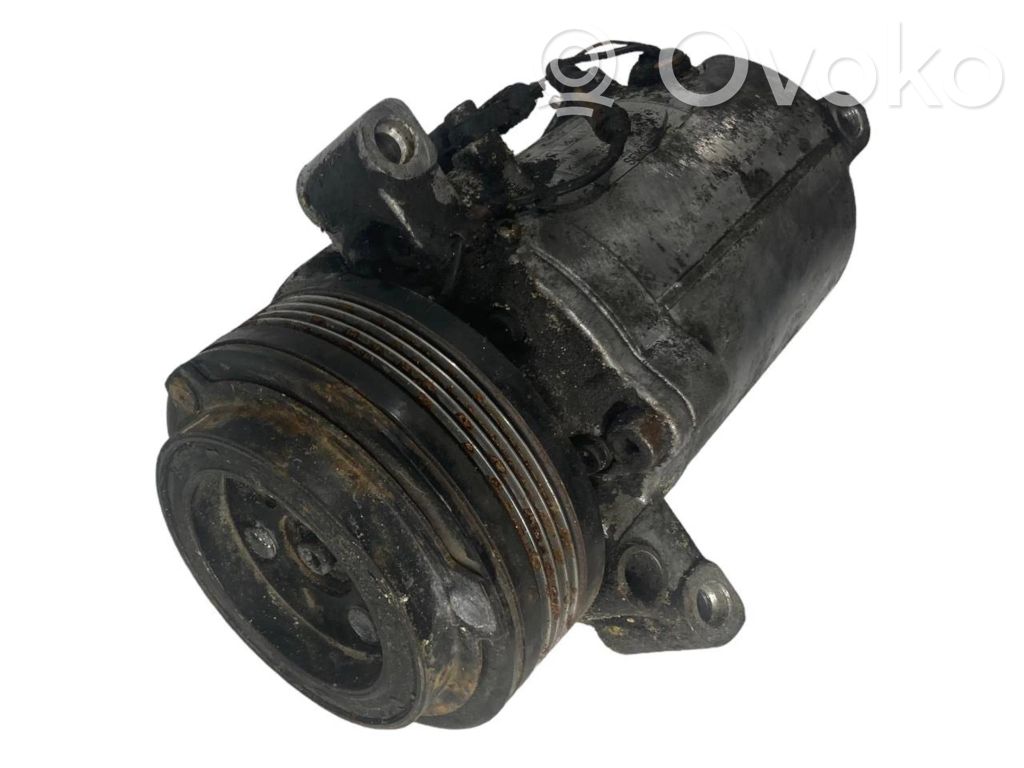 Klimakompressor Pumpe   8386650,64528386650,64509145351,64509156821,64509182795,64524149481,64526901206,64526905643,64526908660,64526915380,64526918750,64526918751,64526918752,64528375319,64528386650,64528386837,64529145352,64529145353,64529175669,64529182793