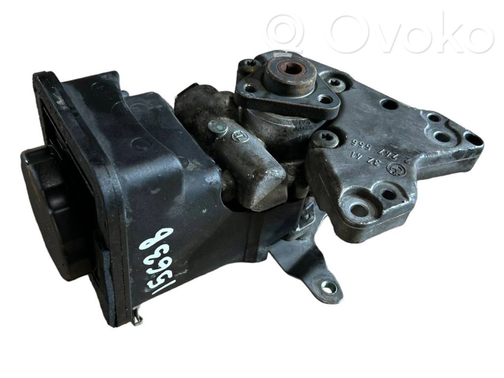 Power steering pump   6762279,2247556,32412247556