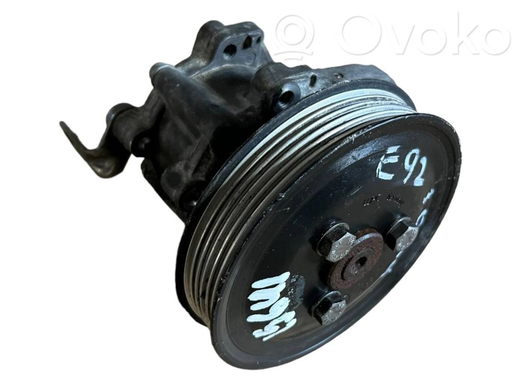 BMW 3 E92 E93 Power steering pump 