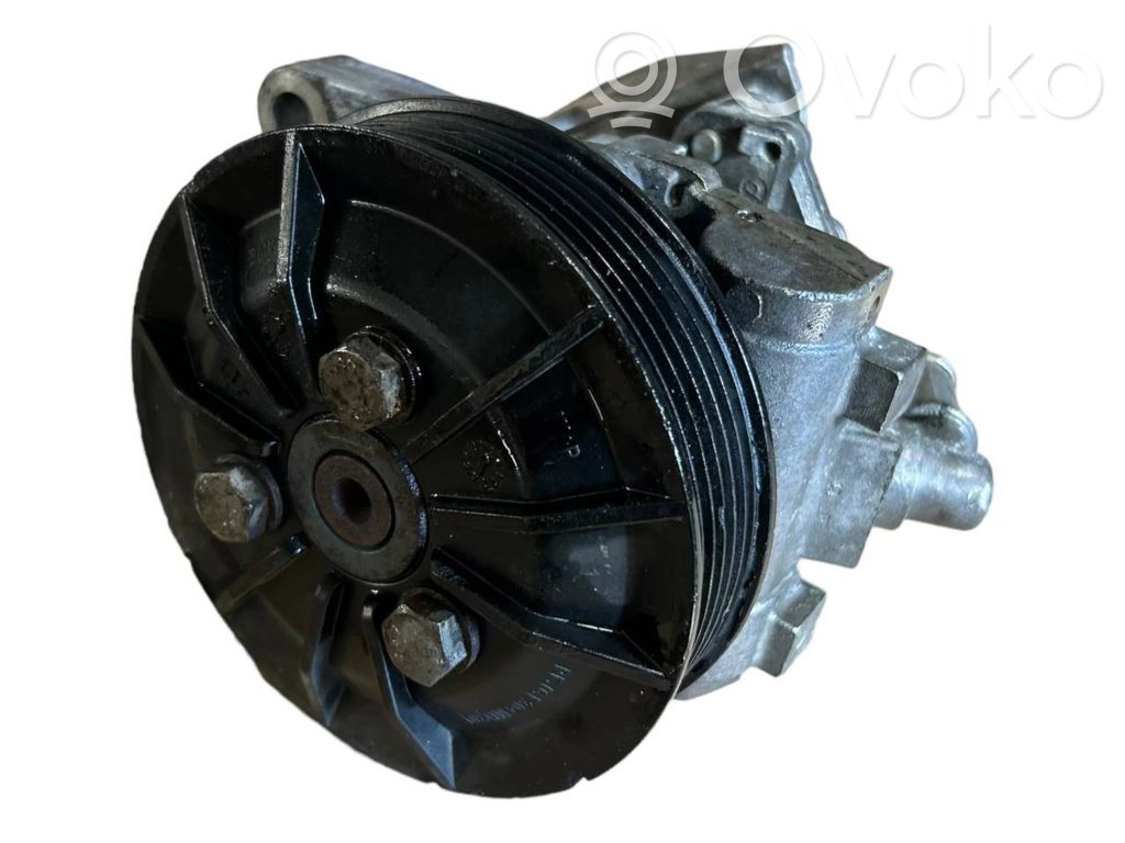 BMW 5 E60 E61 Power steering pump 
