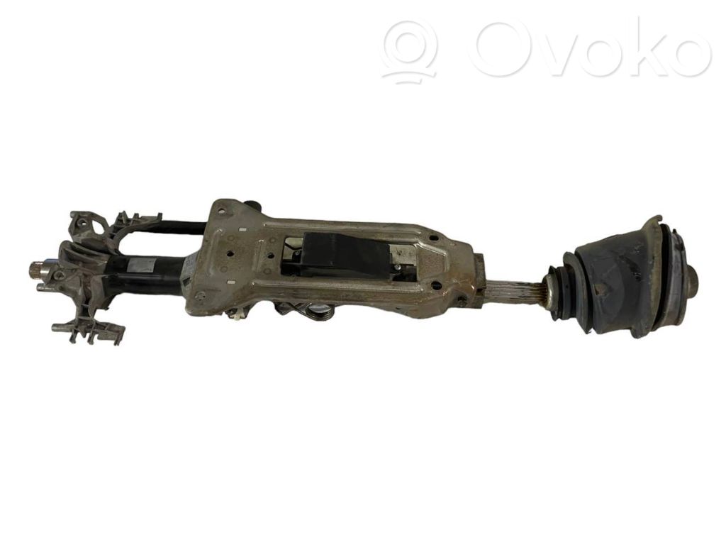 BMW 1 E81 E87 Steering wheel axle set 