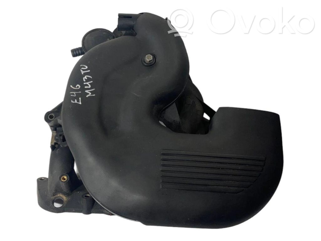 BMW 3 E46 Intake manifold 