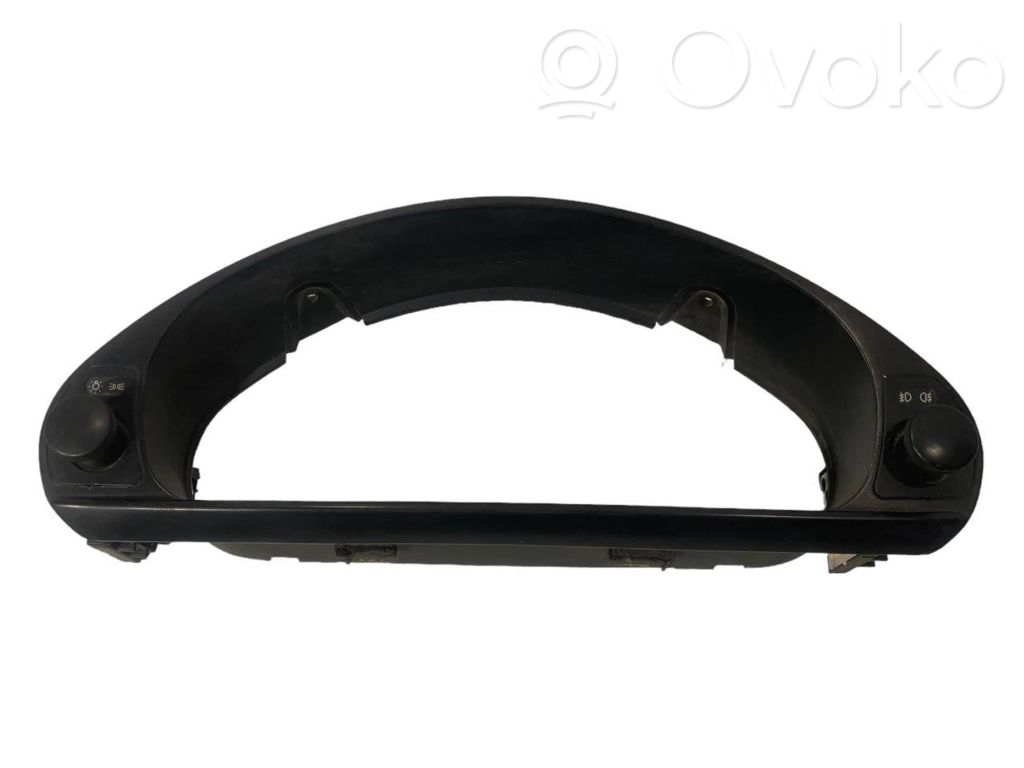 BMW 3 E36 Dashboard trim 