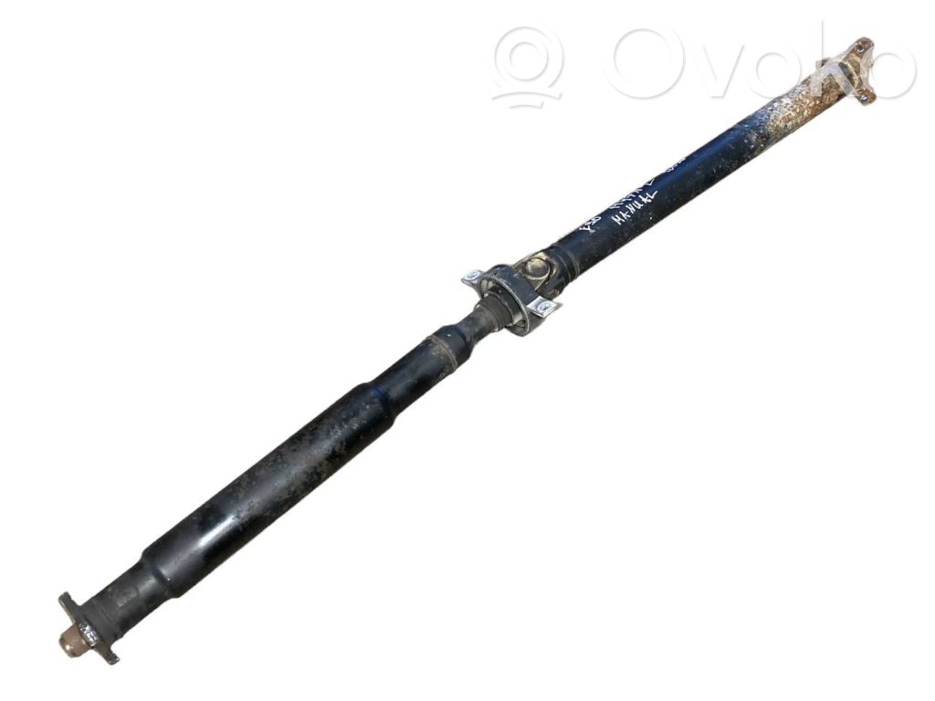 Drive shaft (set)   7527342