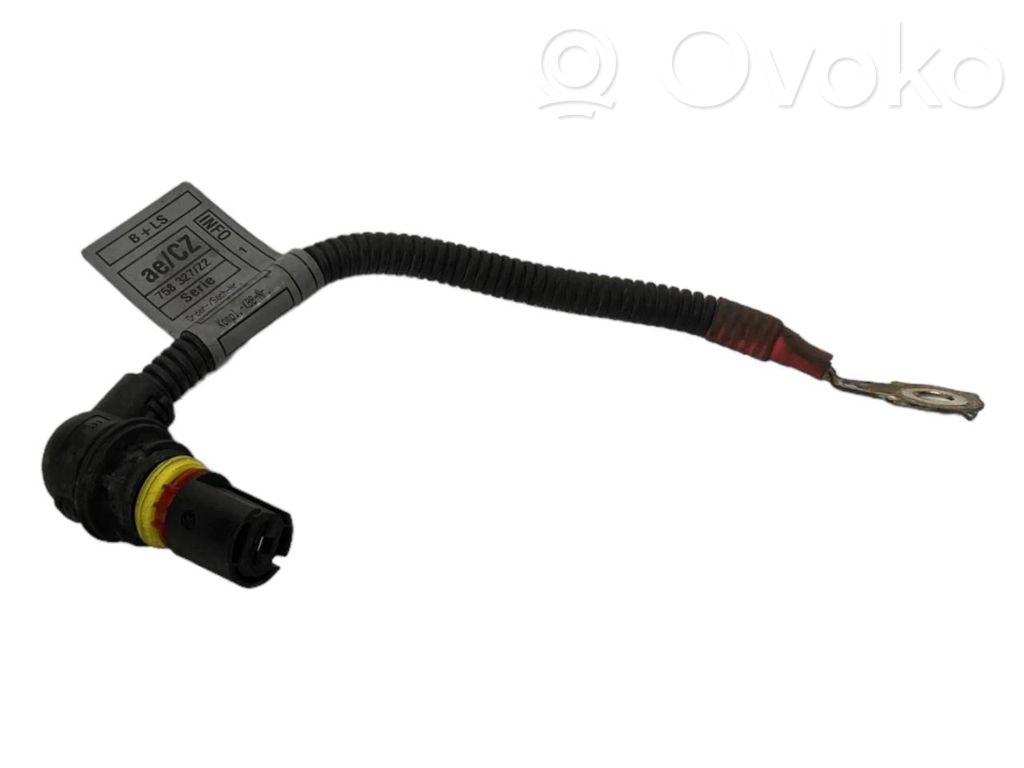 BMW 3 E90 E91 Other wiring loom 