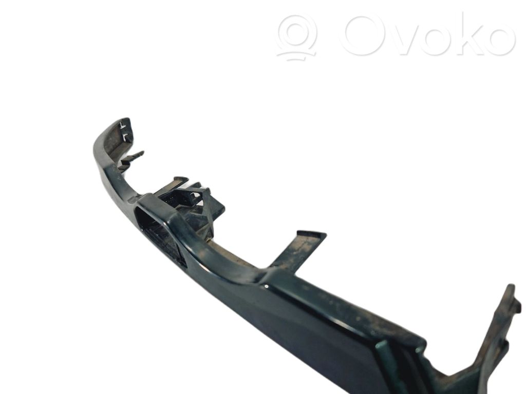 BMW 3 E46 Under headlight/headlamp trim 