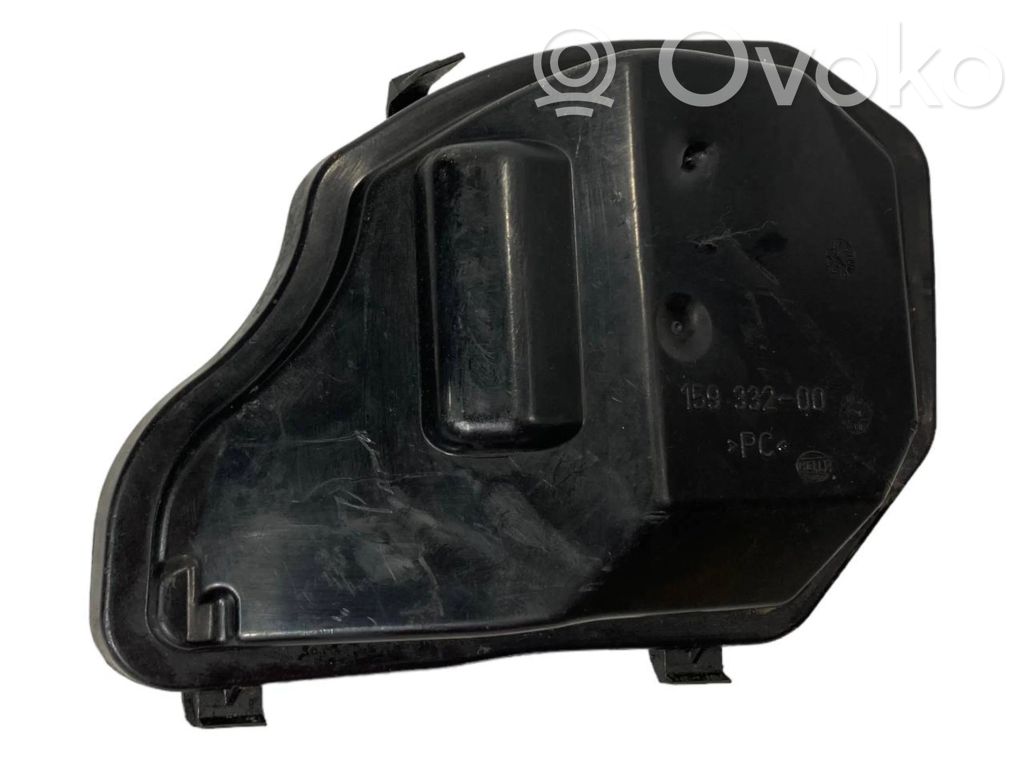 BMW 5 E60 E61 Headlight/headlamp dust cover 