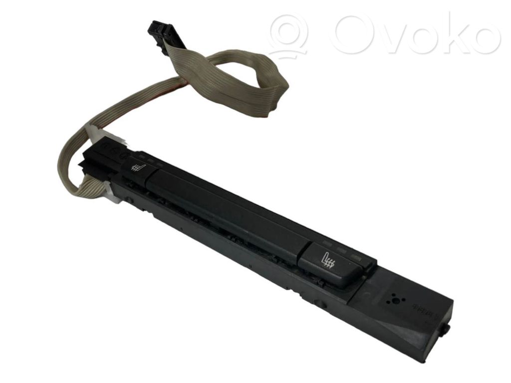 BMW 3 E90 E91 Seat heating switch 