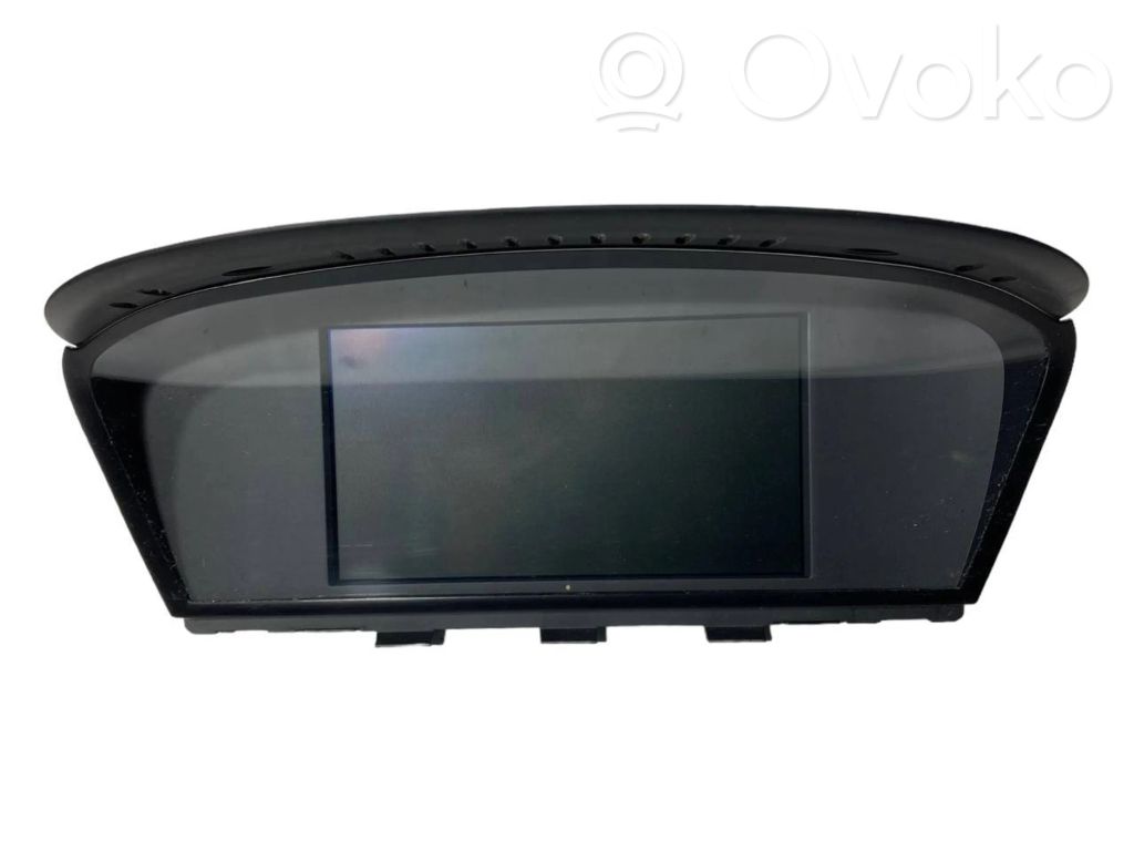 BMW 3 E90 E91 Screen/display/small screen 