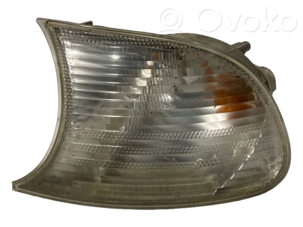 BMW 3 E46 Frontblinker 
