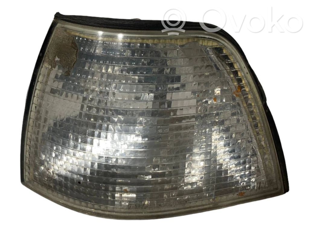 Front indicator light   183272B