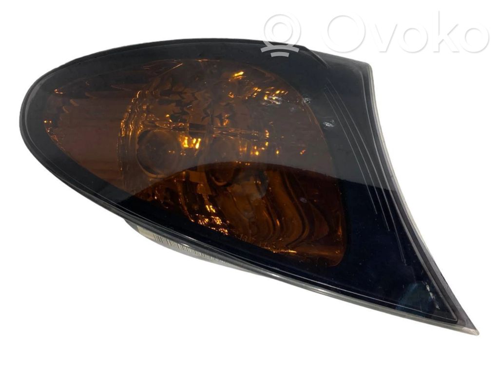 BMW 3 E46 Front indicator light 