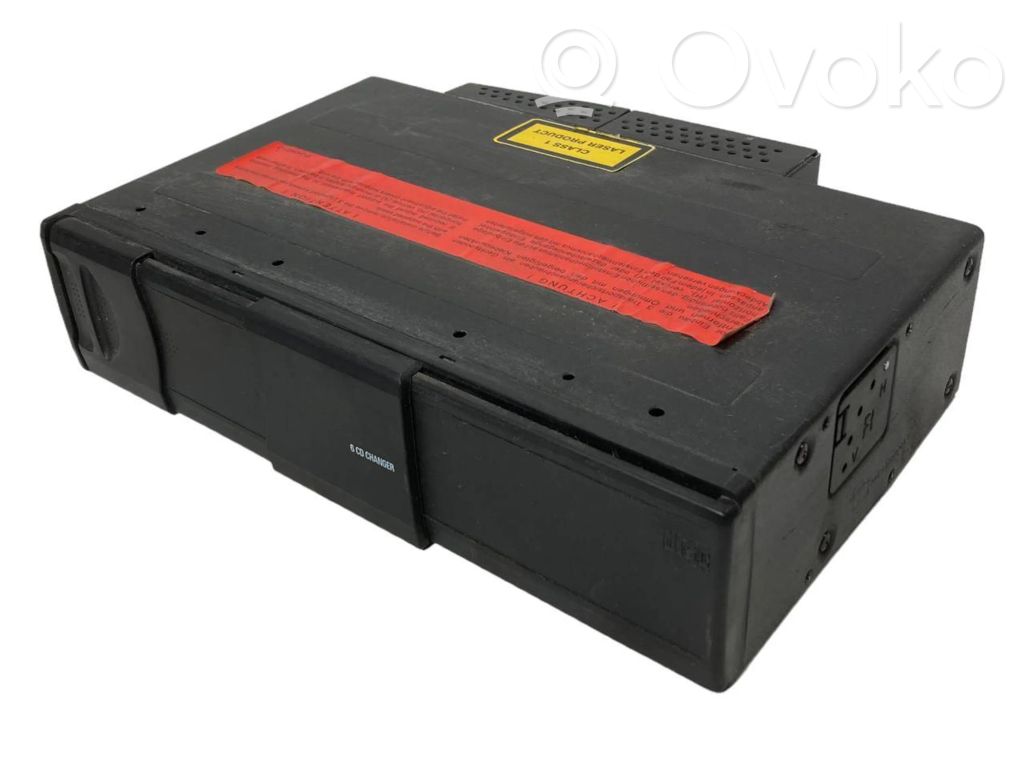 BMW 3 E90 E91 CD/DVD changer 