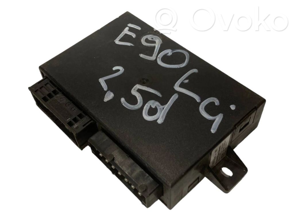 BMW 3 E90 E91 Other control units/modules 