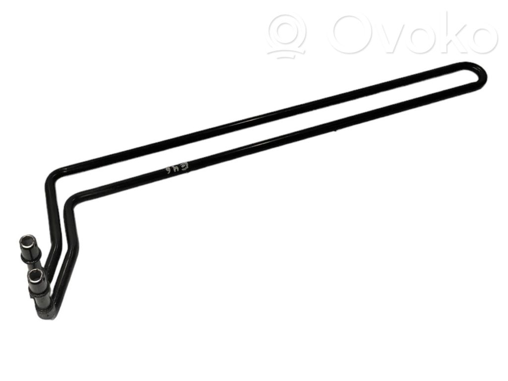 BMW 3 E46 Vairo stiprintuvo radiatorius 