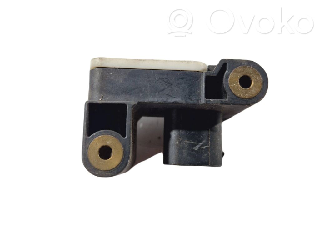 BMW X3 E83 Airbag deployment crash/impact sensor 