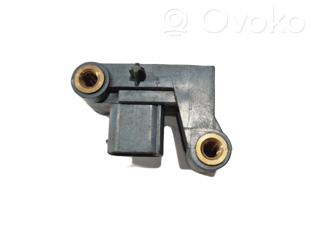 BMW 5 GT F07 Airbag deployment crash/impact sensor 