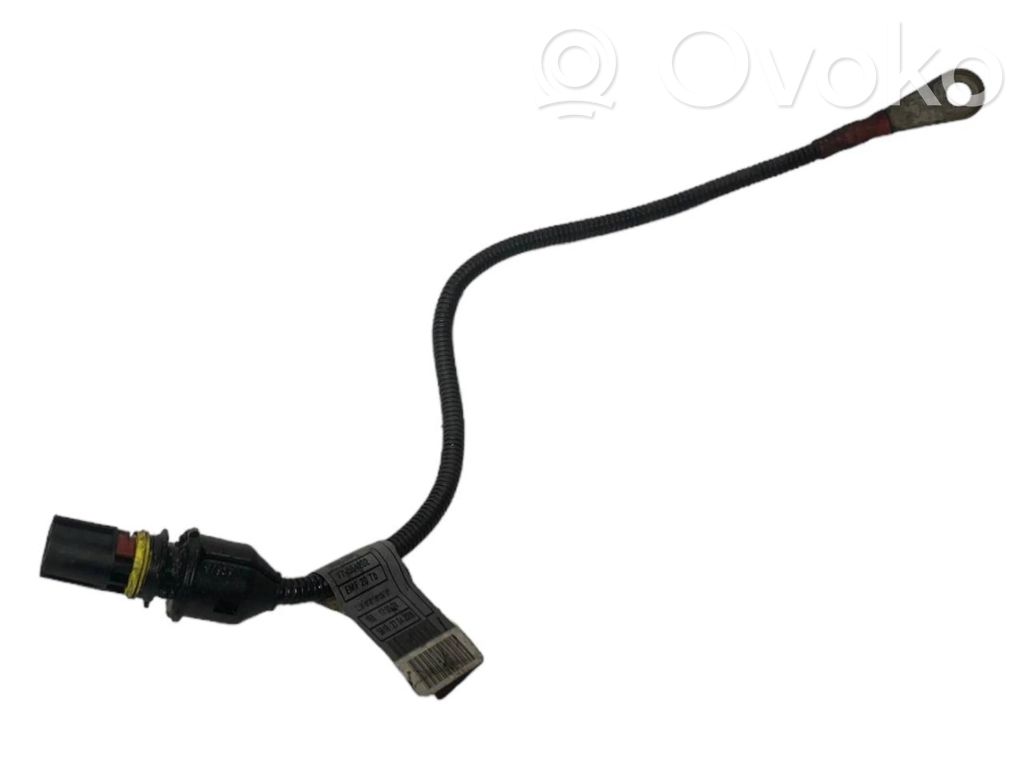 Glow plug wires   7793201,7795642