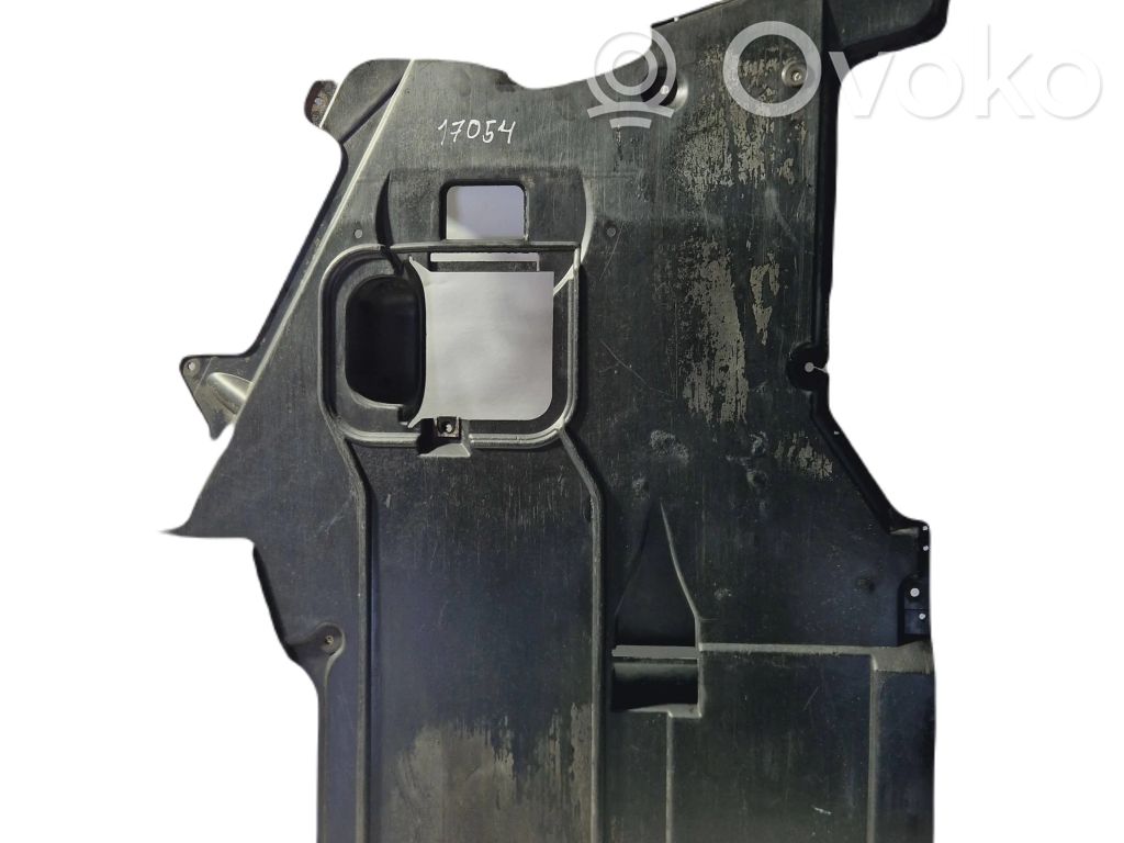 Engine splash shield/under tray   8195646