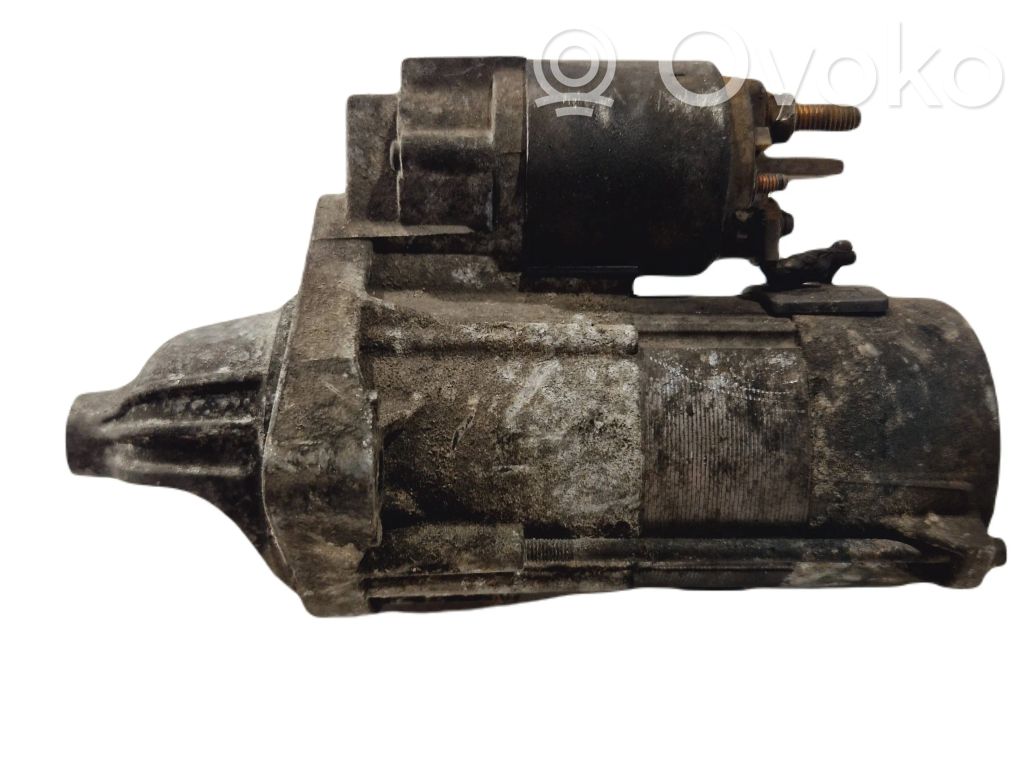 Стартер   7787354,D7G4