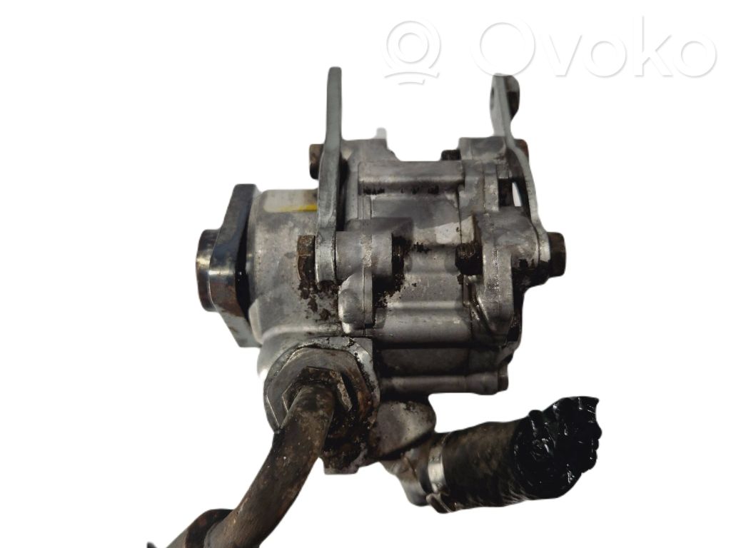 Power steering pump   91128